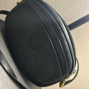 Authentic vintage Gucci bag mini crossbody bag